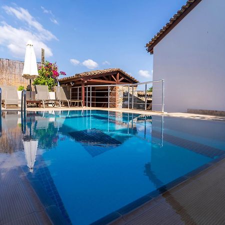 Ionia House Villa Selçuk Kültér fotó