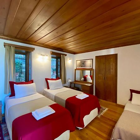 Ionia House Villa Selçuk Kültér fotó