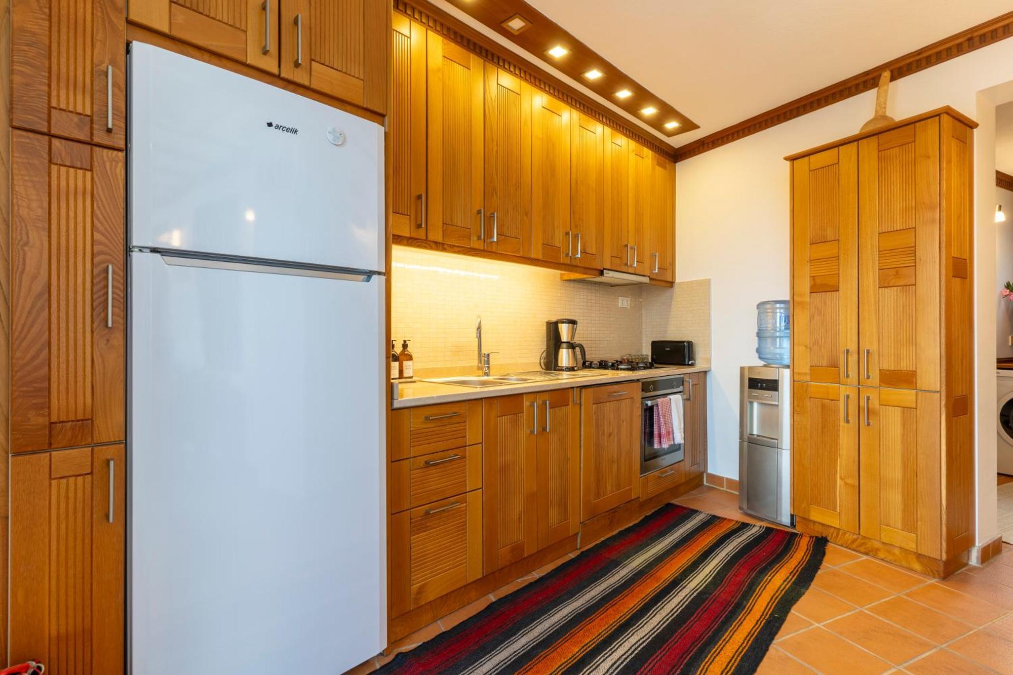 Ionia House Villa Selçuk Kültér fotó