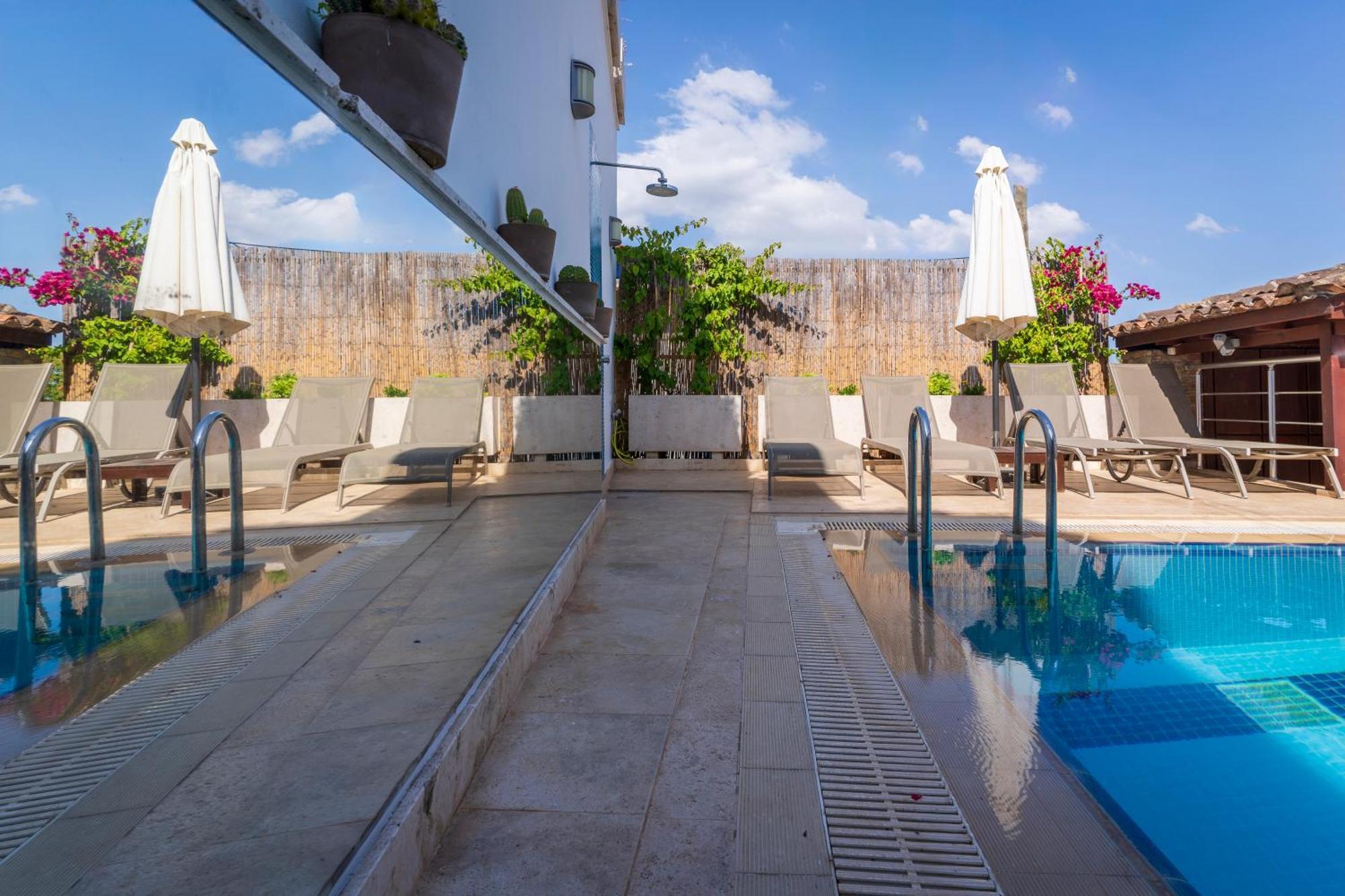 Ionia House Villa Selçuk Kültér fotó