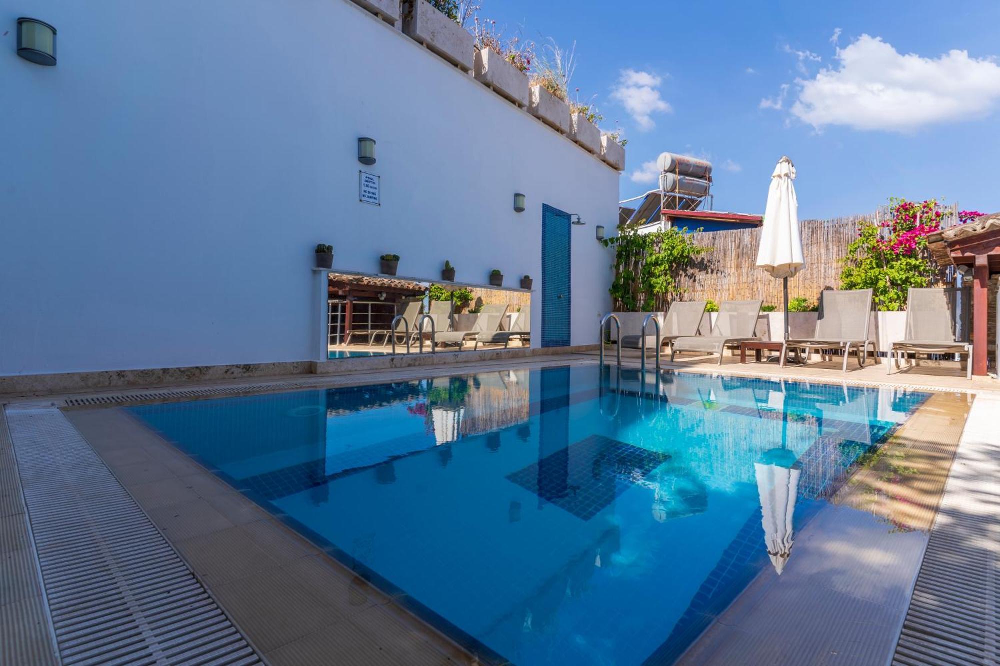 Ionia House Villa Selçuk Kültér fotó