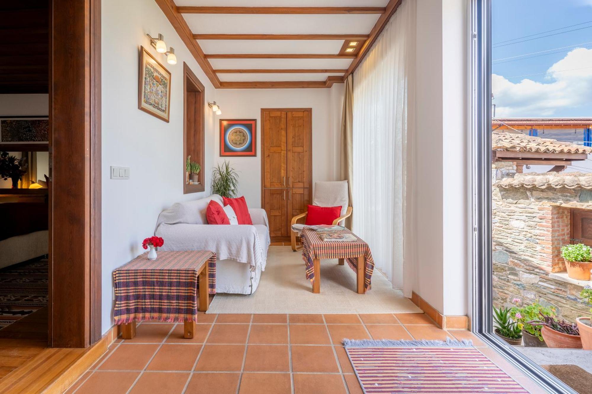 Ionia House Villa Selçuk Kültér fotó