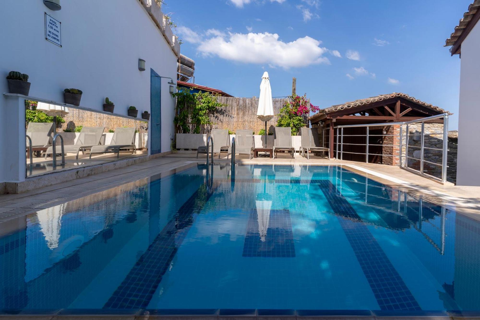 Ionia House Villa Selçuk Kültér fotó