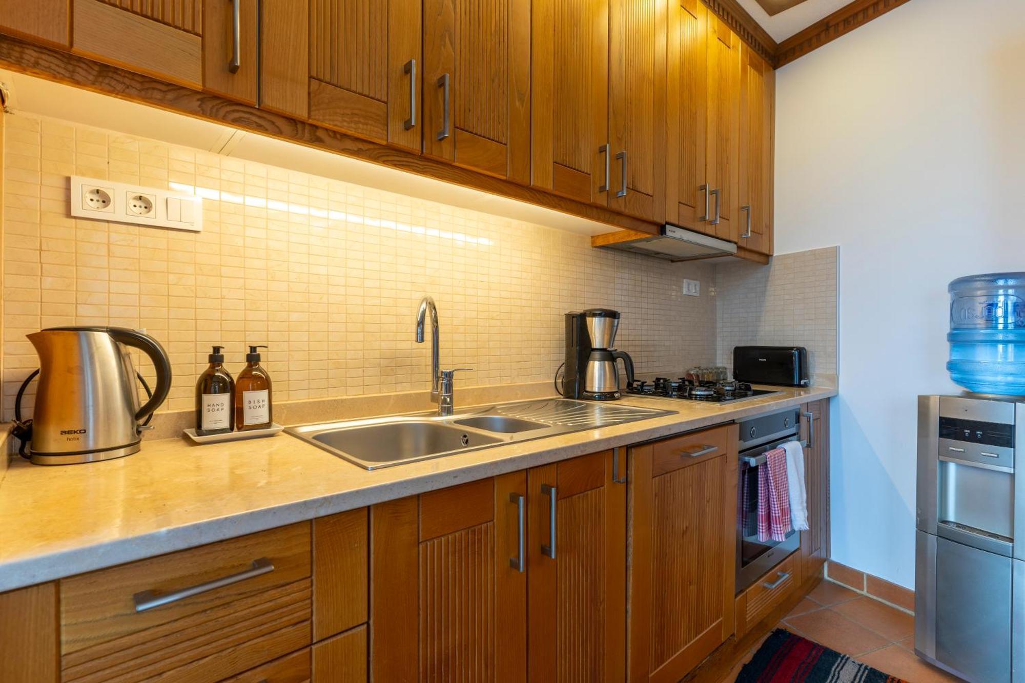 Ionia House Villa Selçuk Kültér fotó