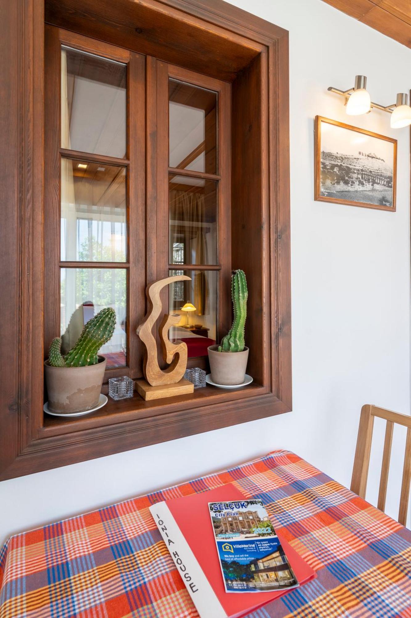 Ionia House Villa Selçuk Kültér fotó