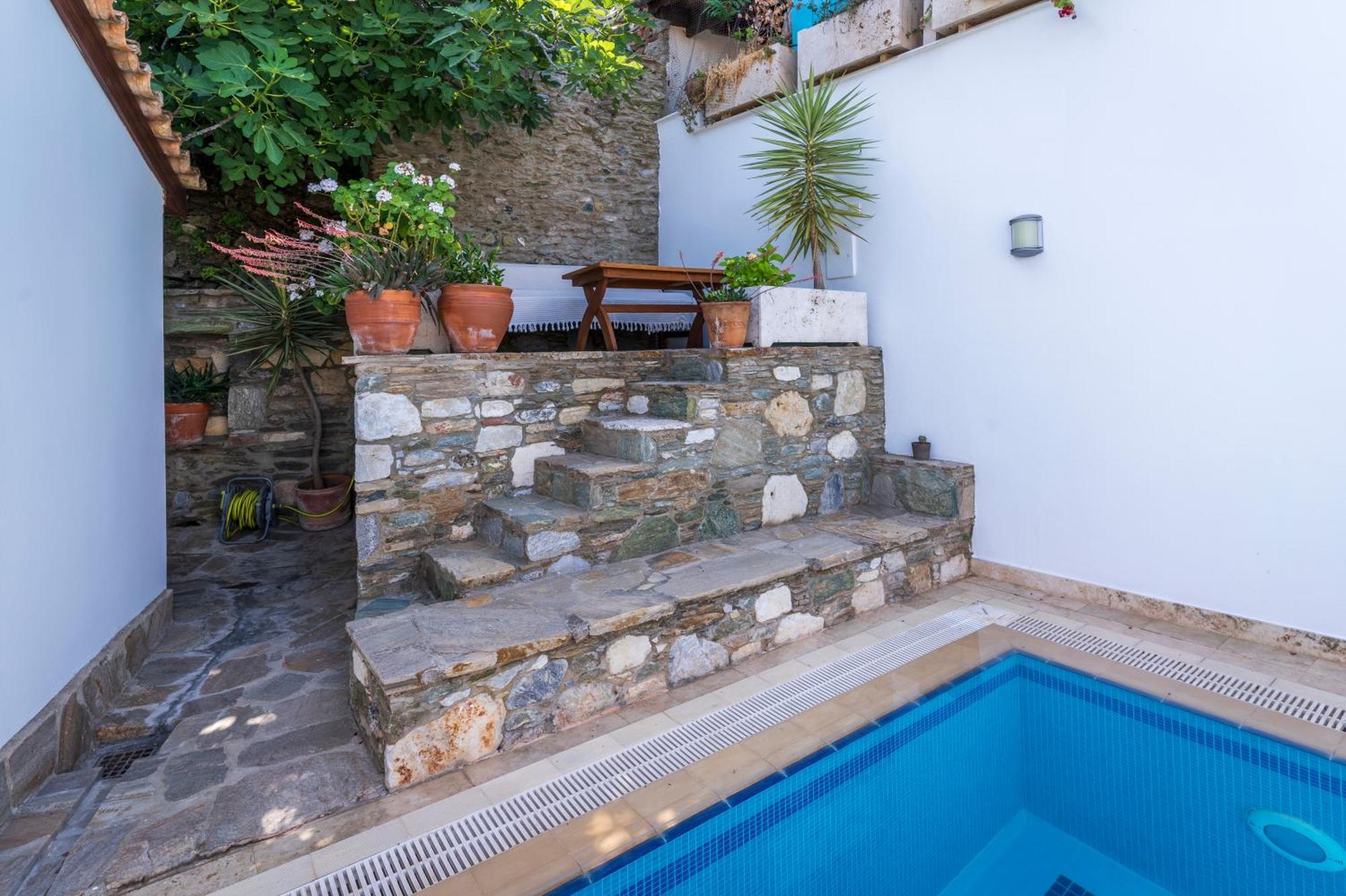 Ionia House Villa Selçuk Kültér fotó