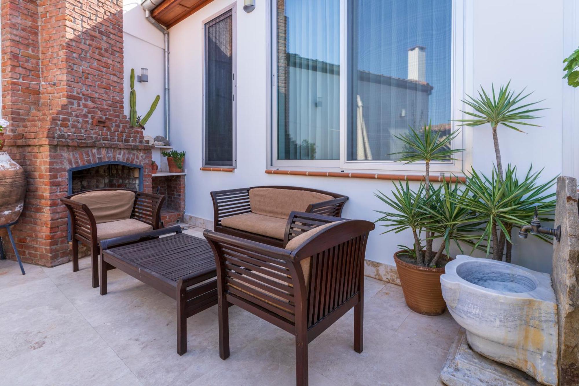 Ionia House Villa Selçuk Kültér fotó