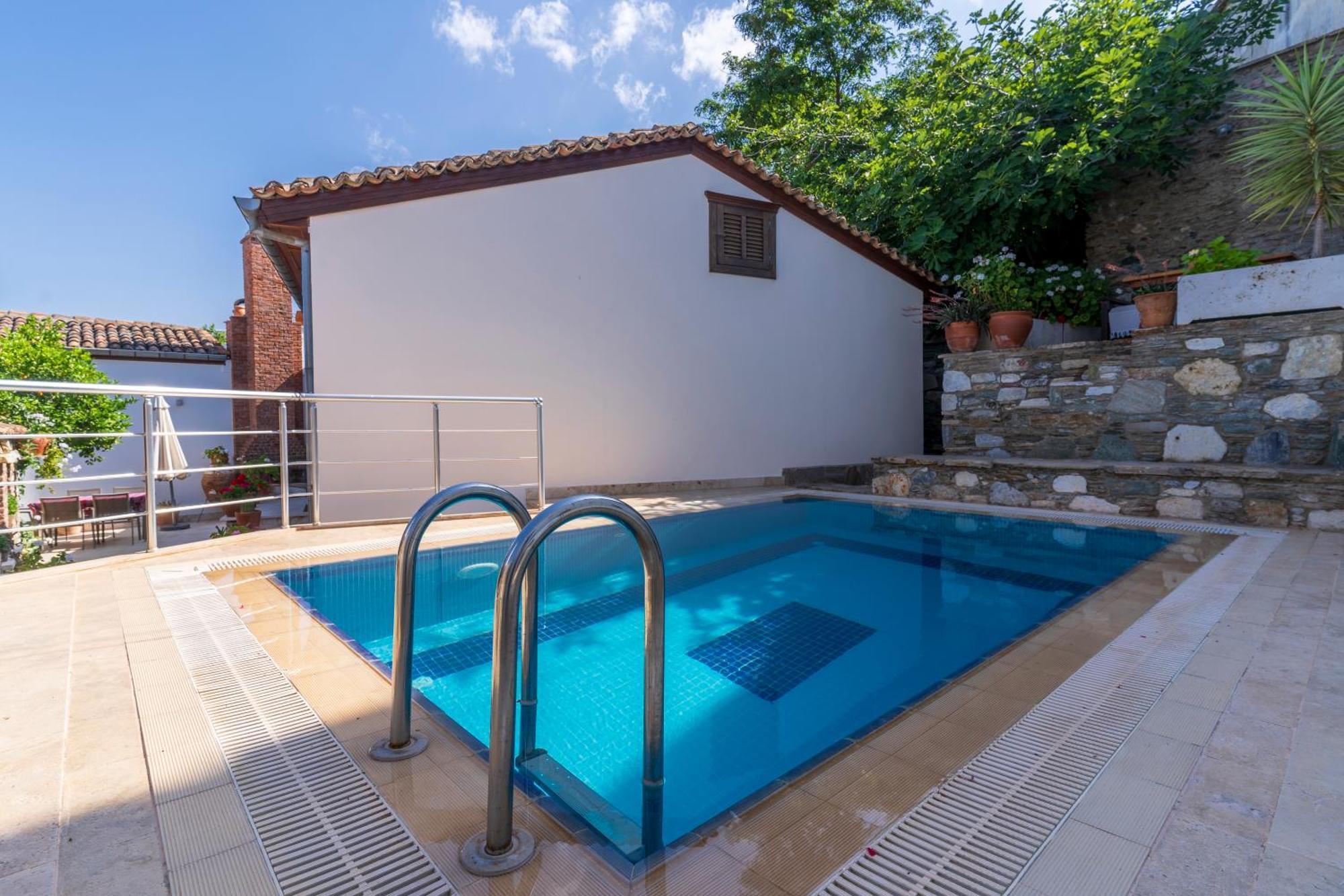 Ionia House Villa Selçuk Kültér fotó