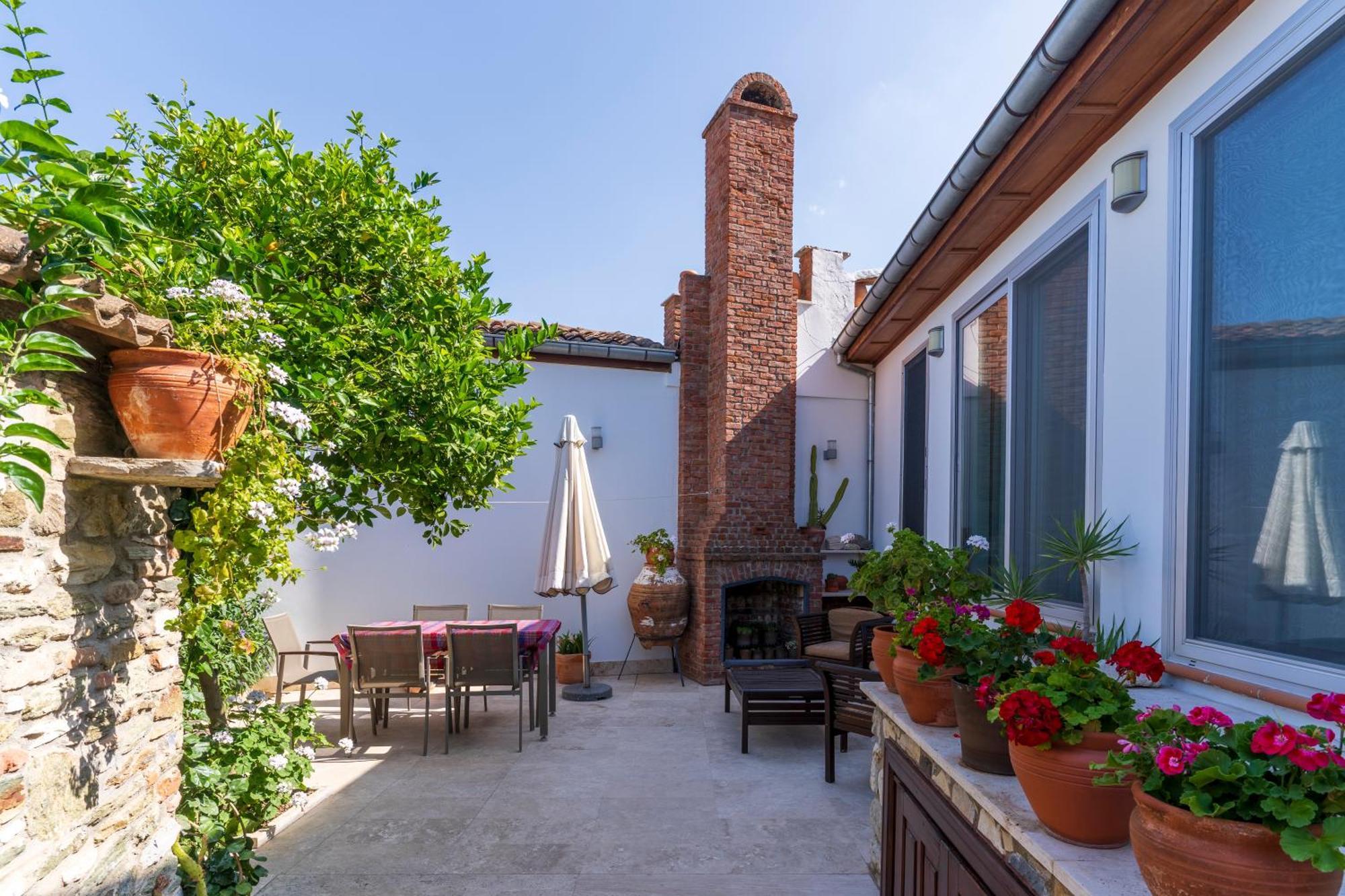 Ionia House Villa Selçuk Kültér fotó