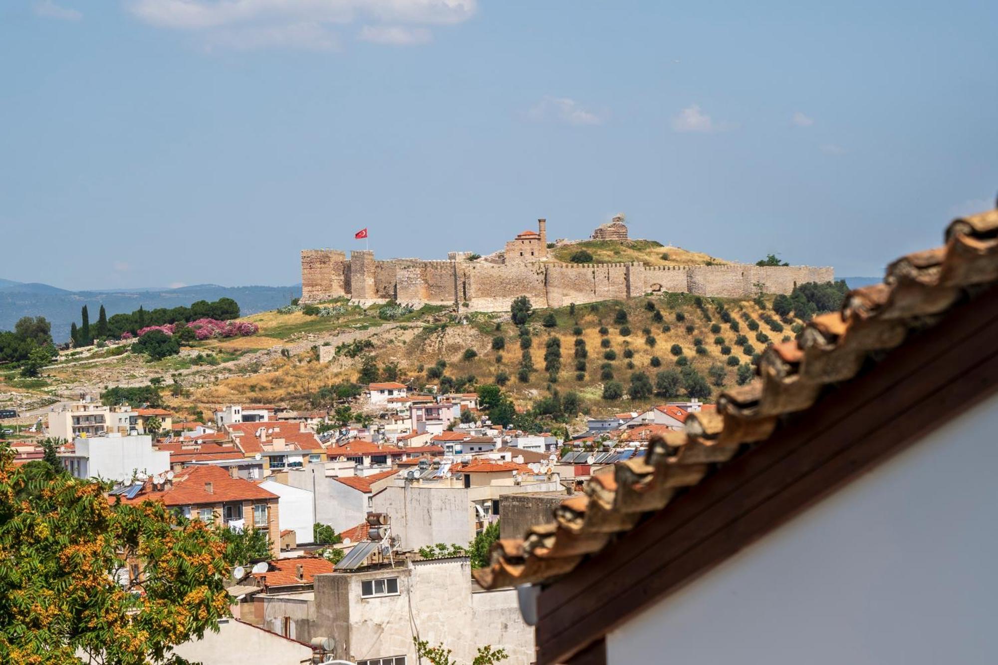 Ionia House Villa Selçuk Kültér fotó