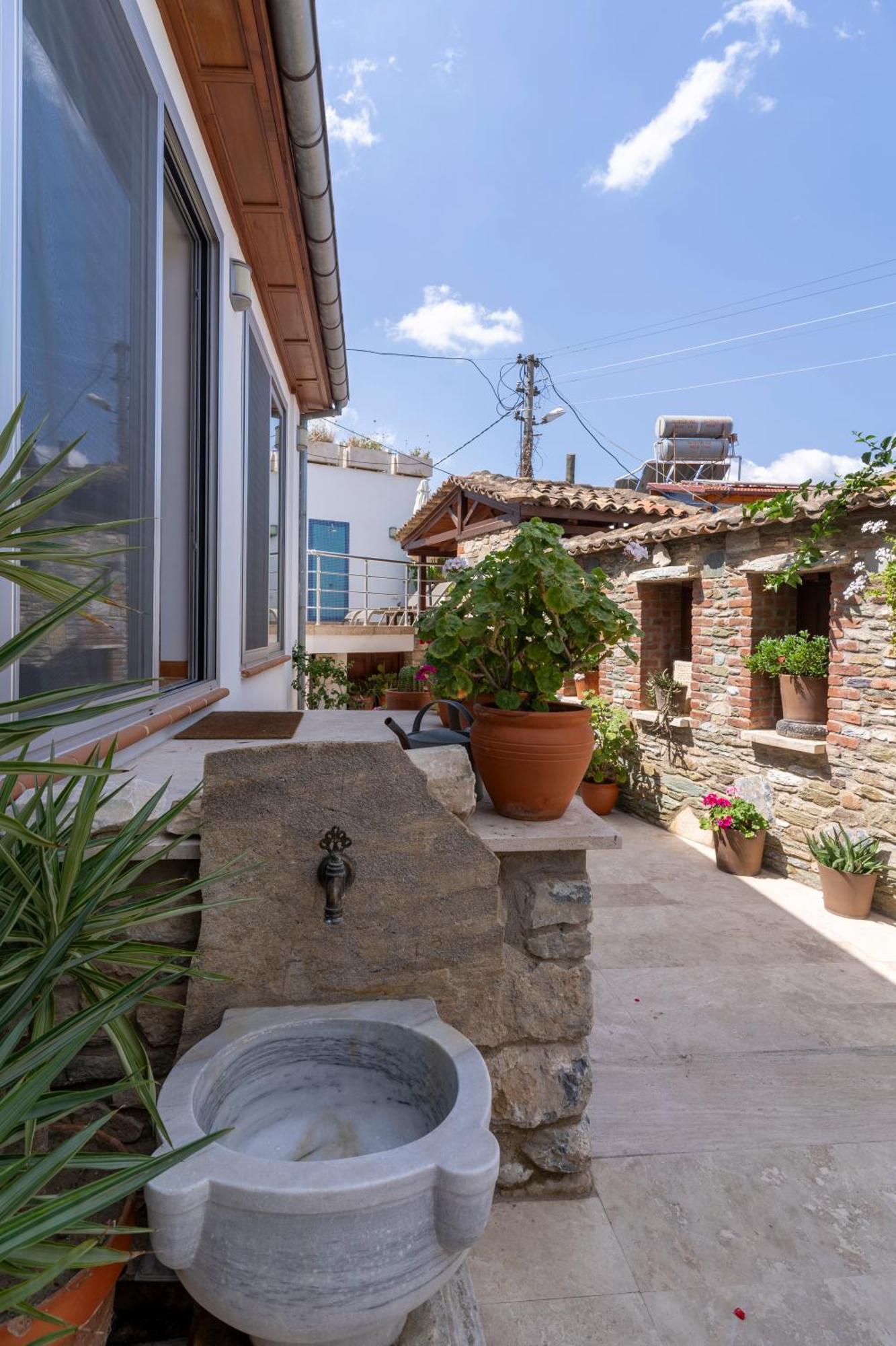 Ionia House Villa Selçuk Kültér fotó
