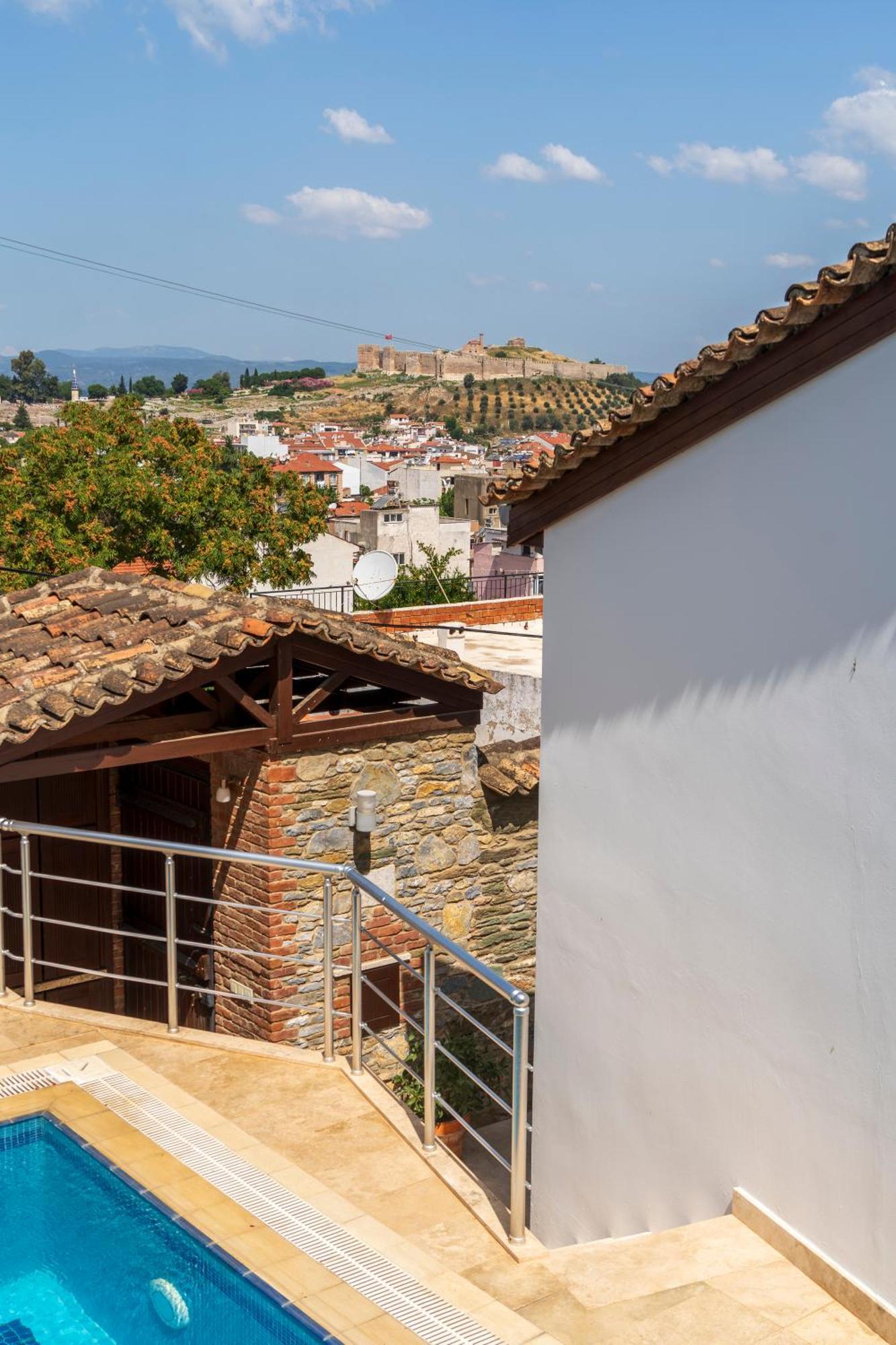 Ionia House Villa Selçuk Kültér fotó