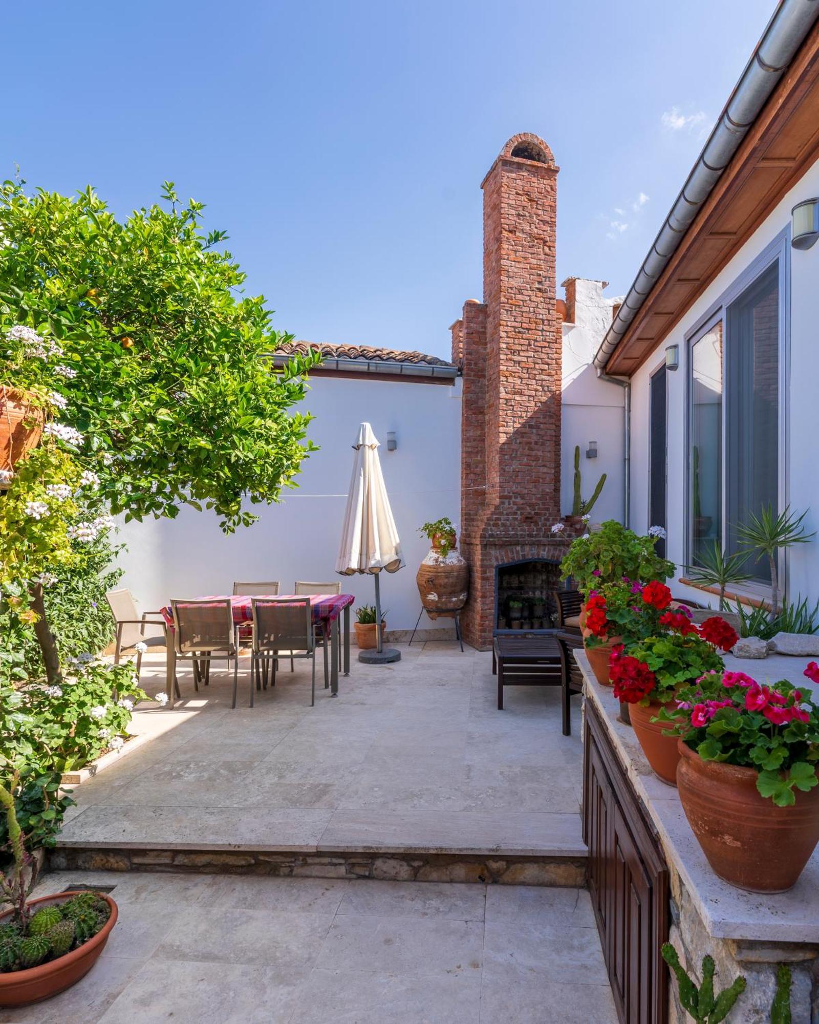 Ionia House Villa Selçuk Kültér fotó