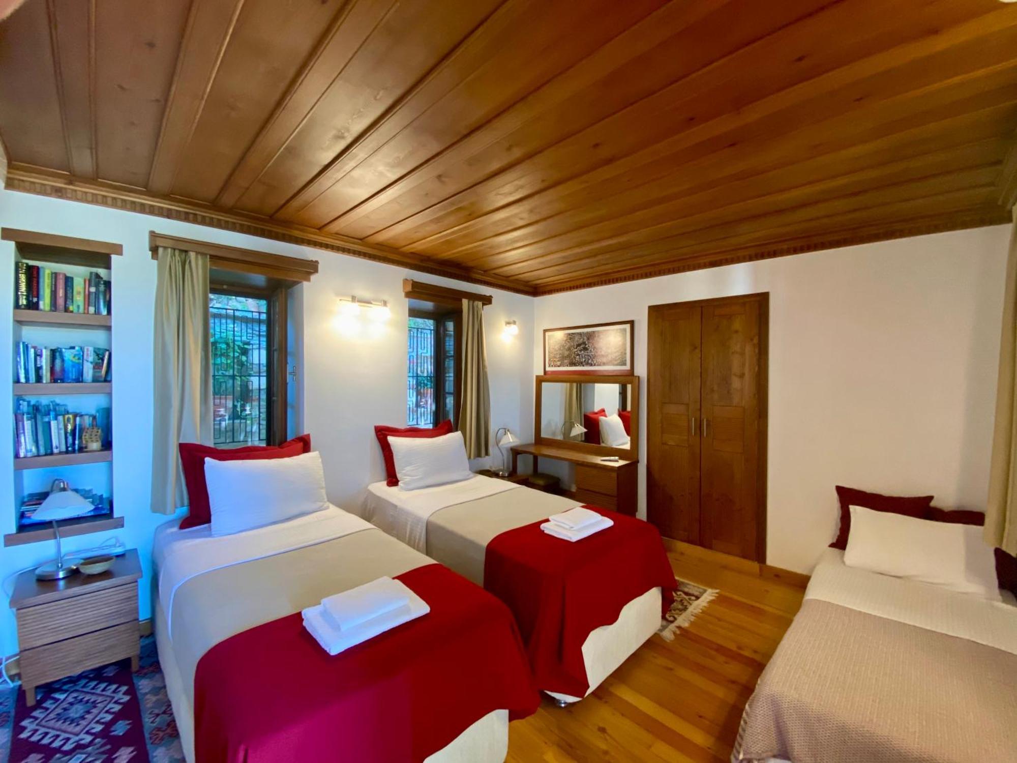 Ionia House Villa Selçuk Kültér fotó