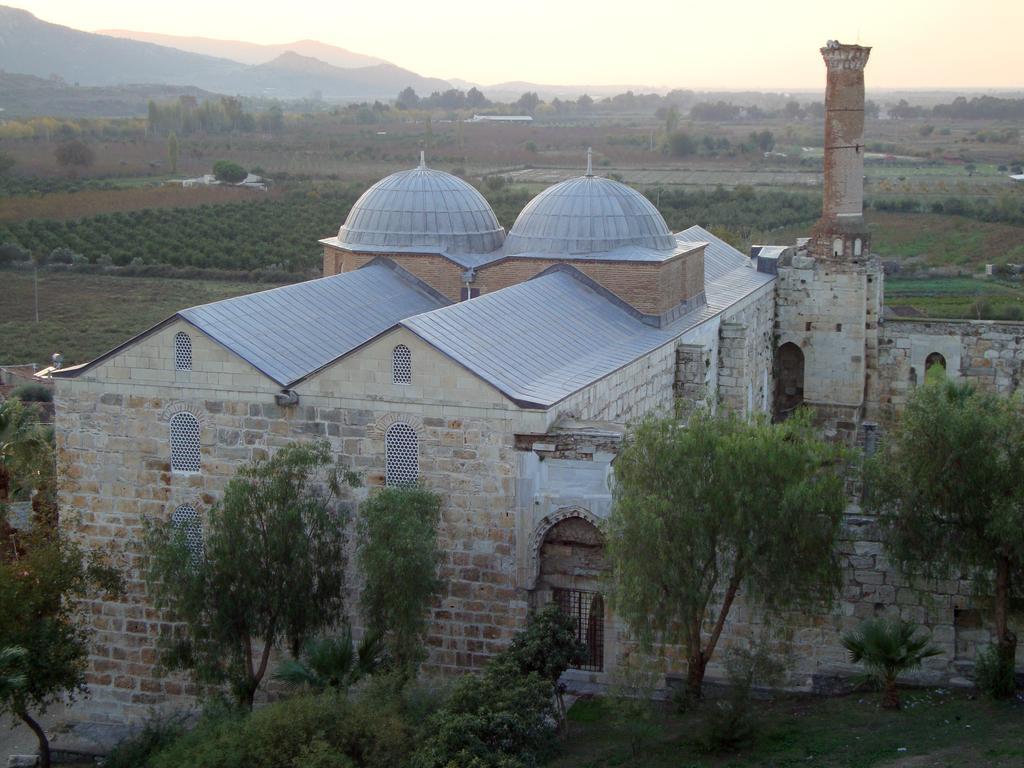 Ionia House Villa Selçuk Kültér fotó