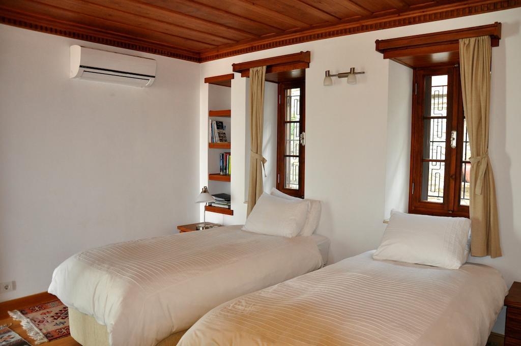 Ionia House Villa Selçuk Kültér fotó