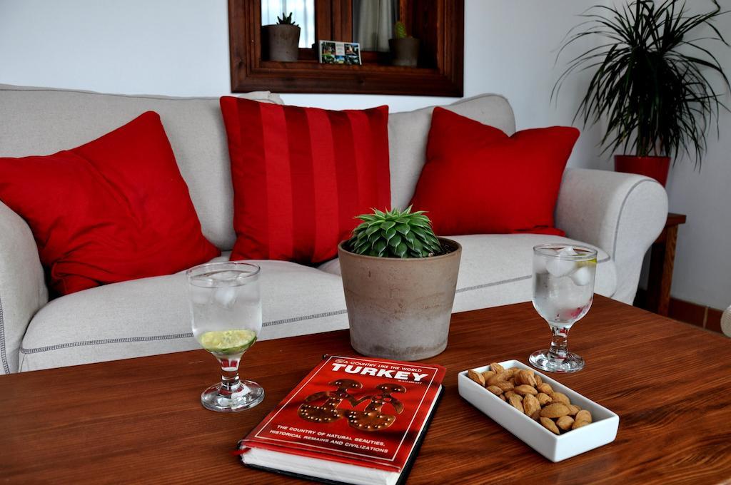 Ionia House Villa Selçuk Kültér fotó