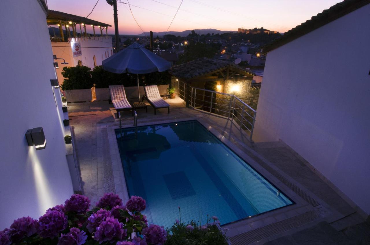 Ionia House Villa Selçuk Szoba fotó