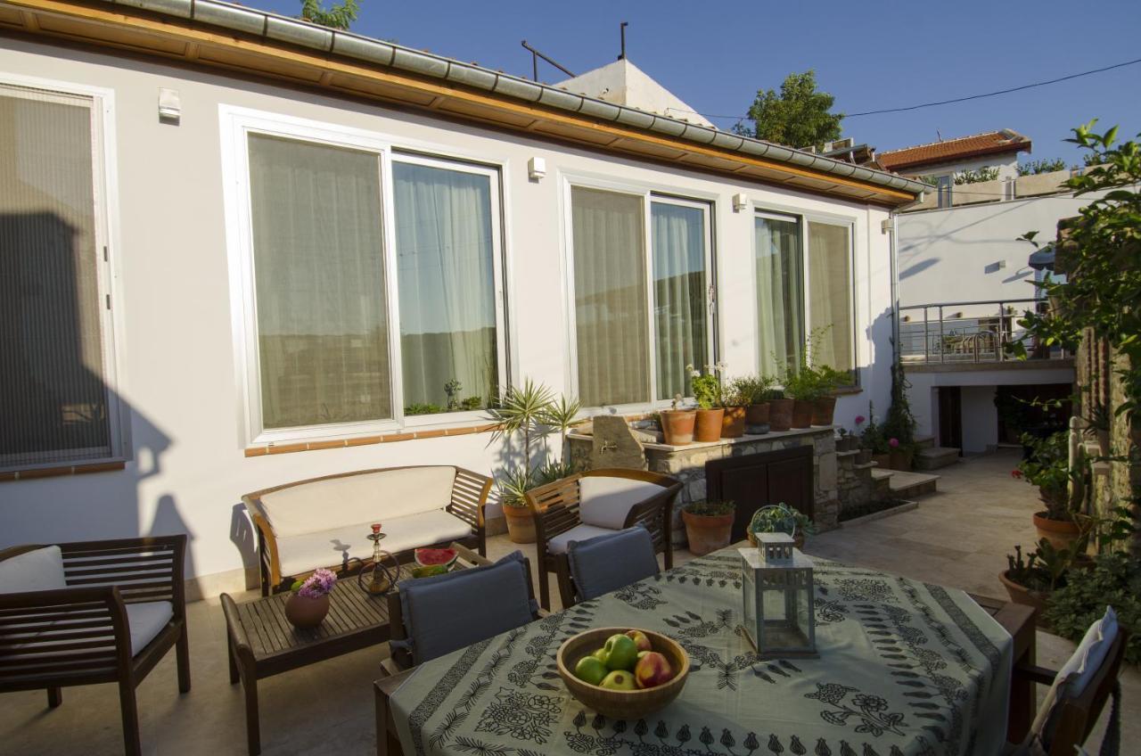 Ionia House Villa Selçuk Szoba fotó