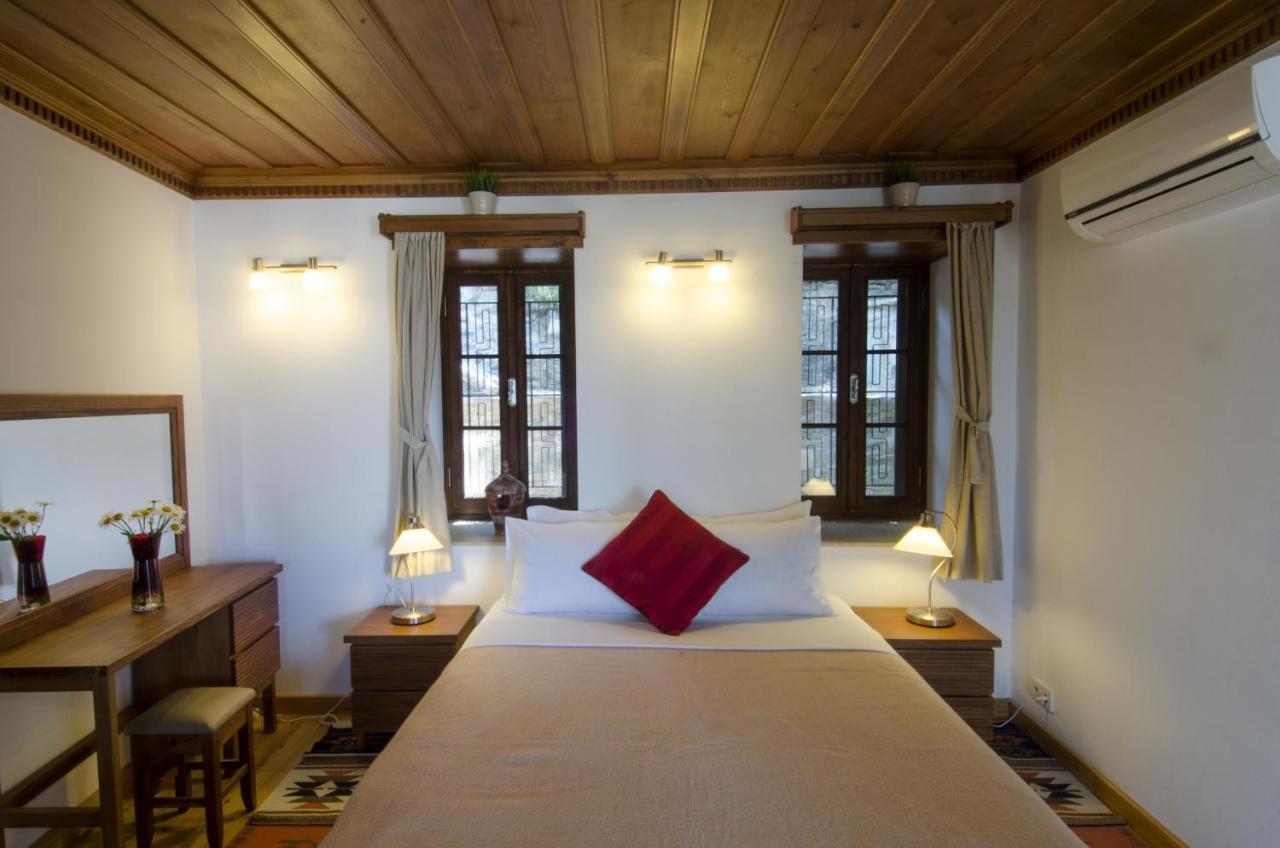 Ionia House Villa Selçuk Szoba fotó