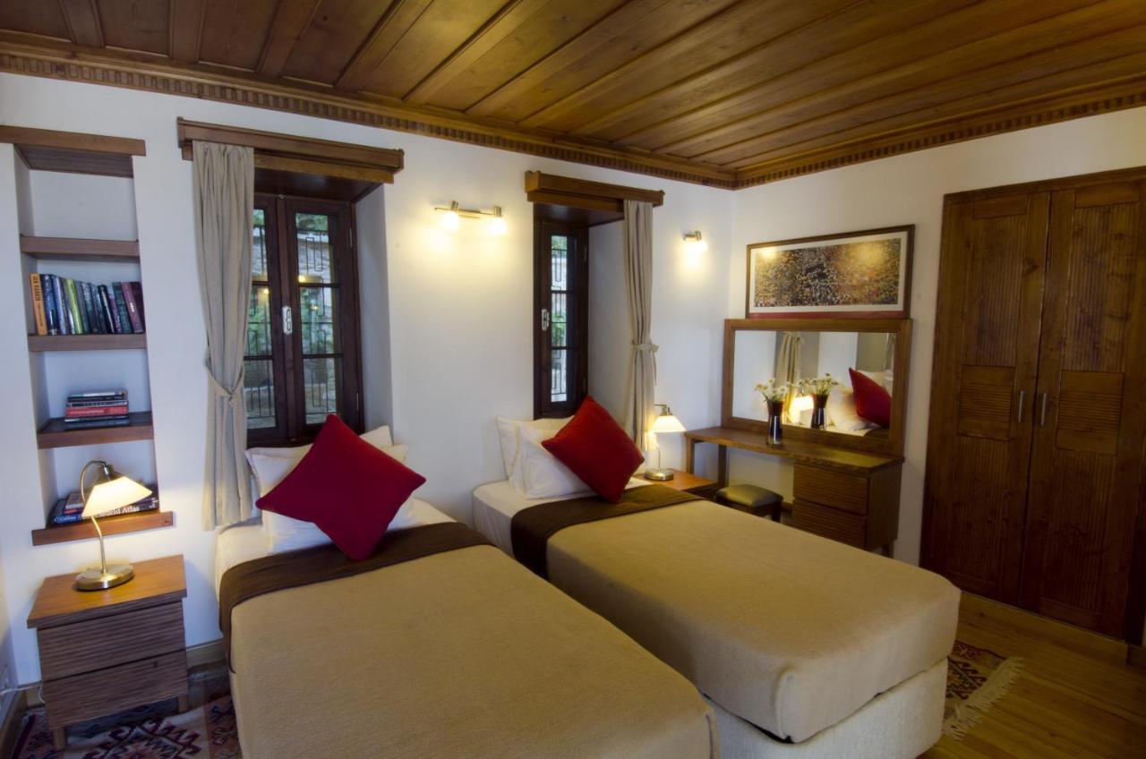 Ionia House Villa Selçuk Kültér fotó