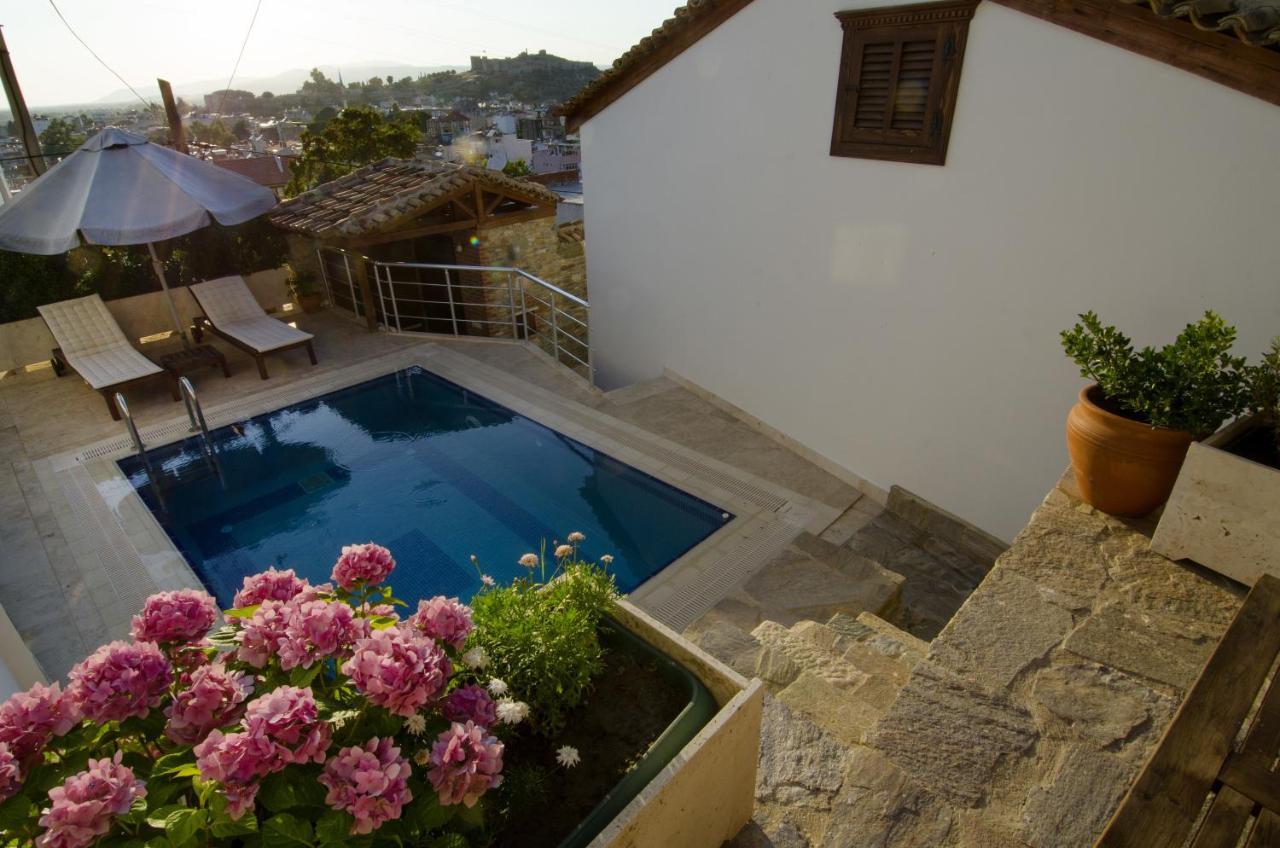 Ionia House Villa Selçuk Kültér fotó